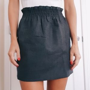 J Crew side walk mini